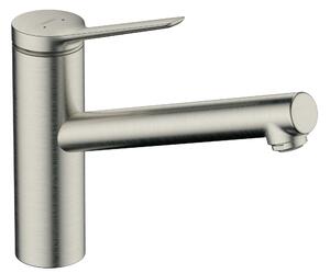 Hansgrohe Zesis M33 baterie bucătărie pe picior oţel inoxidabil 74802800