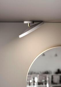 Nordlux lampă de tavan 1x14 W alb 2220516001
