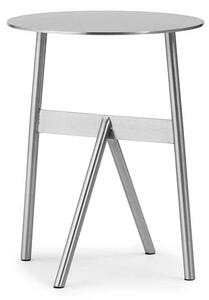 Stock Masă Stainless Steel - Normann Copenhagen