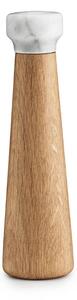 Craft Moară de Sare Large Oak/White - Normann Copenhagen