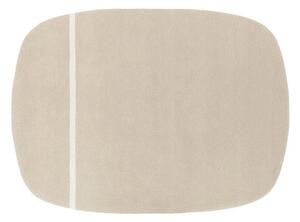 Oona Covor 175x240 Nisip - Normann Copenhagen