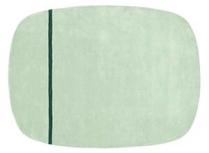 Oona Covor 175x240 Mentă - Normann Copenhagen