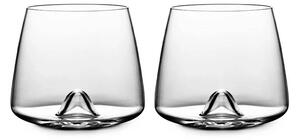 Whiskey Pahar de băut 2 pcs. Glass - Normann Copenhagen