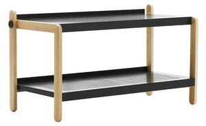 Sko Unitate de Rafturi Grey - Normann Copenhagen