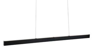 Aptare Lustră Pendul w/Touchless Senzor Dim. Black - Paulmann