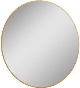 Elita Sharon oglindă 100x100 cm rotund cu iluminare 168129