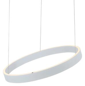 EOS 360 Lustră Pendul Large White - Loom Design