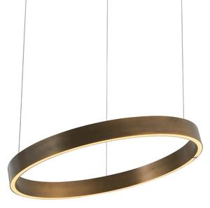 EOS 360 Lustră Pendul Large Brass - Loom Design