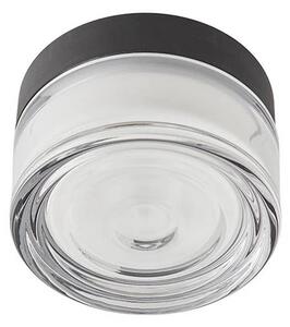 Otto Wave Aplică de Perete/Plafonieră IP65 Clear - Loom Design