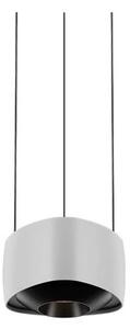 Air Lustră Pendul White - Loom Design