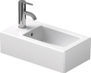 Duravit Vero lavoar 45x25 cm dreptunghiular alb 0702250000