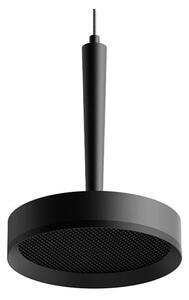 Nyx P1 Lustră Pendul Matt Black - Loom Design