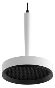 Nyx P1 Lustră Pendul Matt White - Loom Design
