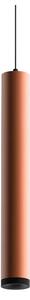 Nyx P2 Lustră Pendul Matt Bronz - Loom Design