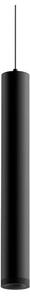 Nyx P2 Lustră Pendul Matt Black - Loom Design