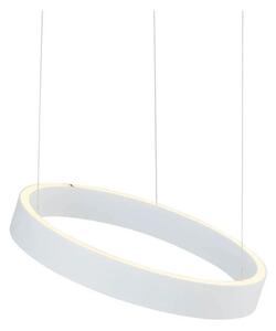EOS 360 Lustră Pendul Small White - Loom Design