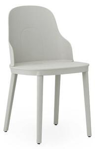 Allez Scaun PP Warm Grey - Normann Copenhagen