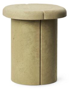 Alder Scaun Light Green - Mater