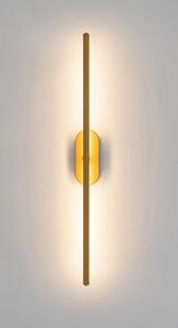 Moosee Tobia lampă de perete 1x11 W auriu MSE010400212
