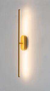 Moosee Tobia lampă de perete 1x11 W auriu MSE010400212