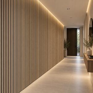 Panou acustic Vivera 270 × 60 cm