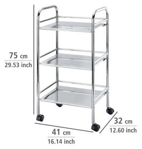 Wenko Exclusiv regal 41x75 cm 12285100
