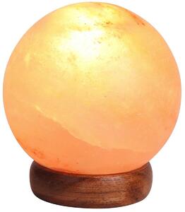Rabalux Ozone veioză 1x15 W portocaliu-roșu 4093