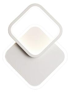 APLICĂ DE PERETE LED LHJ080-W WHITE