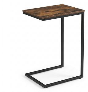 Masa de cafea laterală KAYU, 67 cm