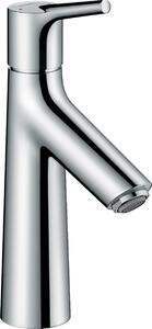 Hansgrohe Talis S baterie lavoar stativ WARIANT-cromU-OLTENS | SZCZEGOLY-cromU-GROHE | crom 72021000