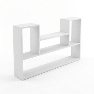 Raft de perete TALO, 100 x 60 x 16 cm