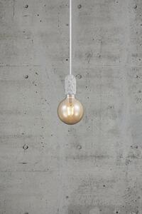 Nordlux Hang lampă suspendată 1x40 W alb 2010013001