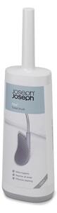 Joseph Joseph Flex perie de toaletă stativ alb 70515
