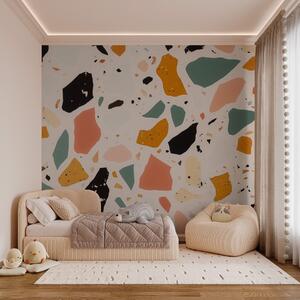 Tapet Terrazzo, Terrazzo fototapet, w03836 : Uwalls.ro