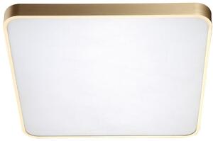 Zuma Line Sierra plafon 1x60 W auriu 12100005-GD