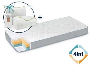 SALTEA DORMEO IMEMORY SILVER HS 2025