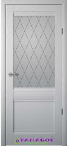 Usa interior THG GALRom2 Vinil Platinum Mat