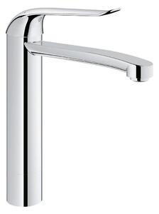 Grohe Euroeco Special baterie lavoar stativ StarLight Chrome 30208000