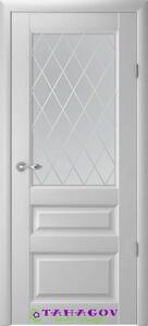Usa interior THG GALErm22 Vinil Platinum Mat