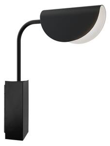 Lampa de perete APP1262-1W Black