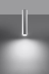 Sollux Lighting Lagos lampă de tavan 1x40 W alb SL.0998