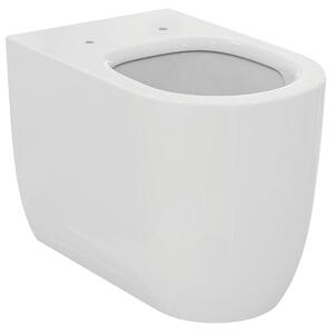 Ideal Standard Blend Curve vas wc stativ fără guler alb T375101