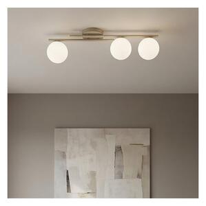 Plafonieră KAIRO 3xE14/10W/230V bej