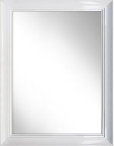 Ars Longa Roma oglindă 72.2x132.2 cm dreptunghiular alb ROMA60120-B
