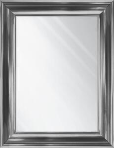 Ars Longa Verona oglindă 58x148 cm dreptunghiular nichel VERONA40130-N