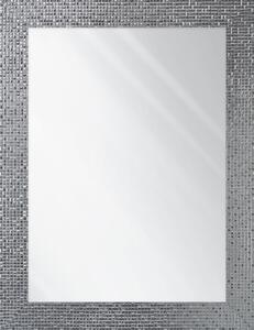 Ars Longa Valencia oglindă 82.2x82.2 cm pătrat VALENCIA7070-SR