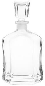 Carafă whisky Bormioli Rocco Capitol 700 ml