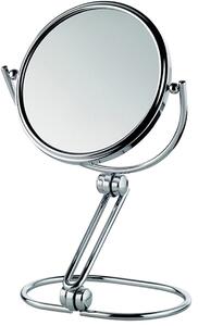 Kela Safia oglindă cosmetică 10.5x14 cm 20625