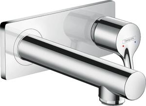 Hansgrohe Talis S baterie lavoar ascuns crom 72110000
