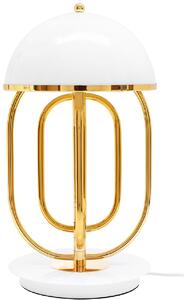 Moosee Bottega veioză 2x5 W alb-auriu MSE010300151